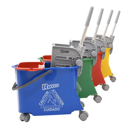 Royco Carros, Cestos Y Contenedores